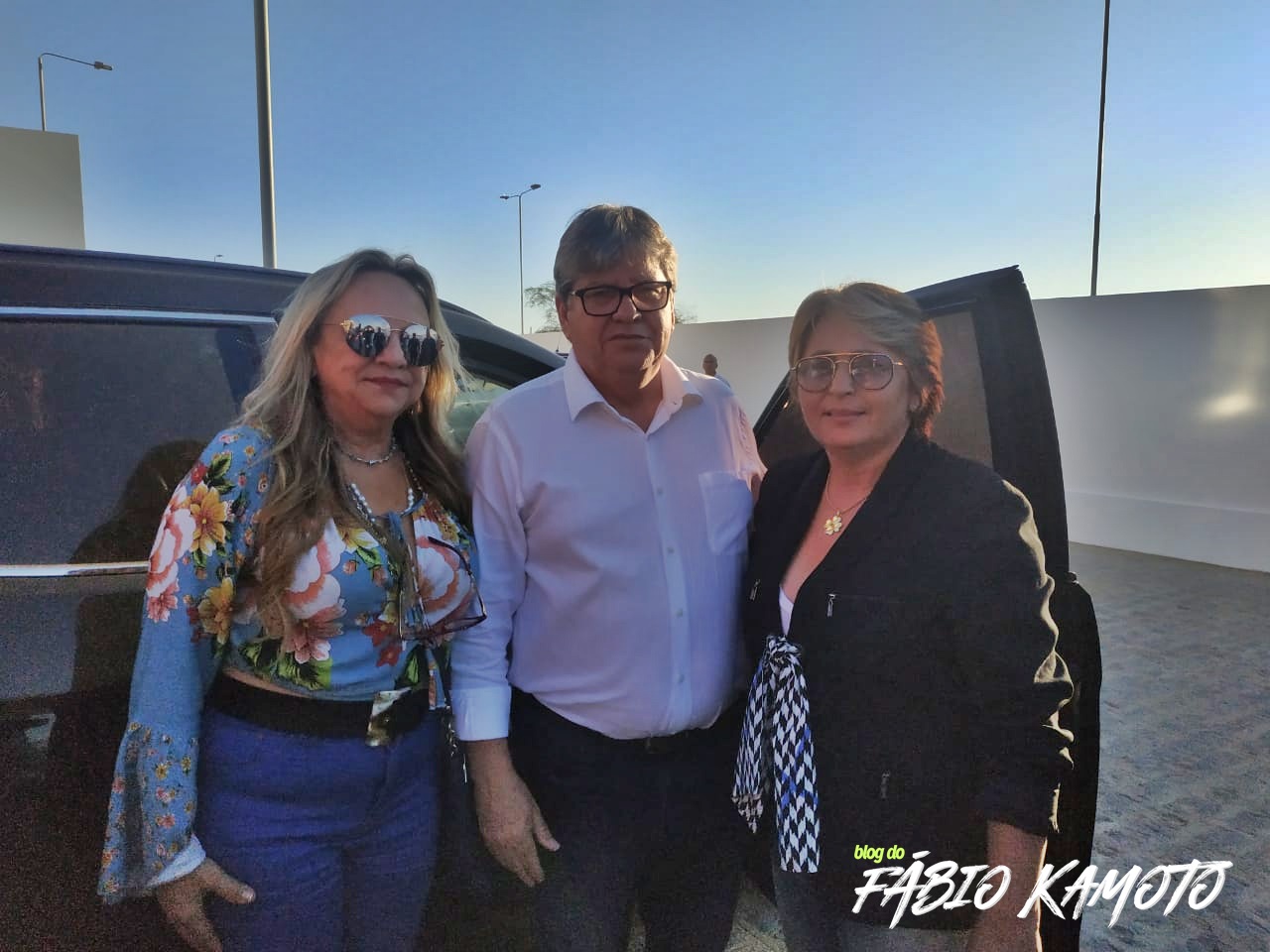 Em Uiraúna: Leninha Romão reforça pré-candidatura a prefeita e confirma que irá se filiar no Progressistas a convite da deputada Dra. Paula 07102019 LENINHA E JOAO - Em Uiraúna: Leninha Romão reforça pré-candidatura a prefeita e confirma que irá se filiar no Progressistas a convite da deputada Dra. Paula